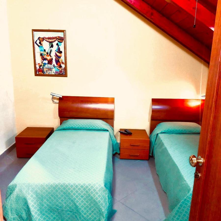 Bed and Breakfast L'Aurora Reggio di Calabria Exteriér fotografie